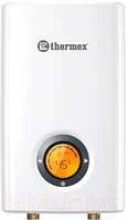 Электрический проточный водонагреватель Thermex Topflow 15000