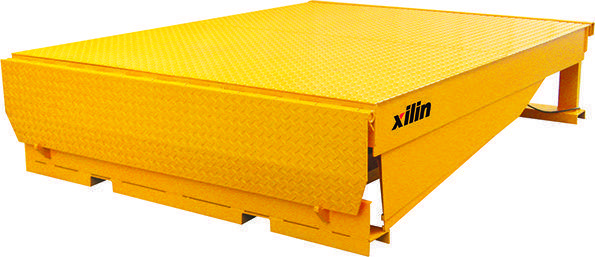 Уравнительная платформа (доклевеллер) 
6000 кг 300-400 мм XILIN DL, фото 2