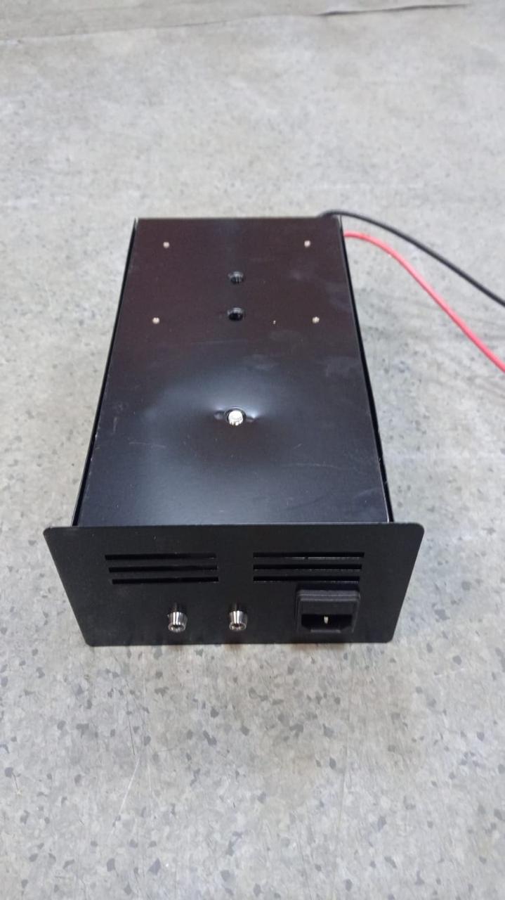 Зарядное устройство для штабелёров CTD 12V/15A встроенное (Charger) - фото 1 - id-p76495372