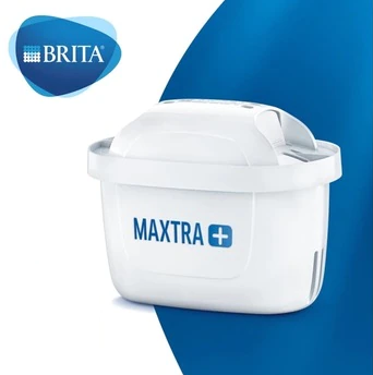 Картридж сменный фильтр для воды Maxtra+ BRITA универсальный 1 шт, фото 1