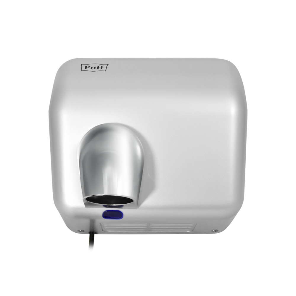 Сушилка для рук автоматическая Puff-8841 (2,3 кВт), хром