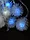 Светодиодная гирлянда Twinkle Снежок 107, фото 4