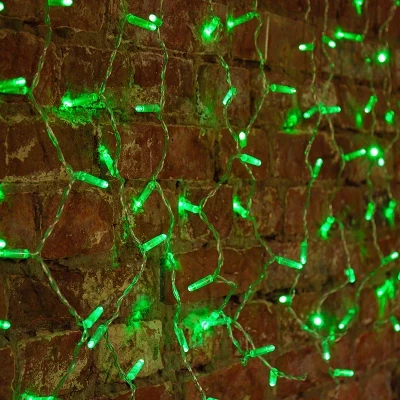 Светодиодная бахрома Neon-Night Светодиодный Дождь 235-104, фото 1