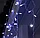 Светодиодная бахрома Luazon Бахрома 1080166, фото 2