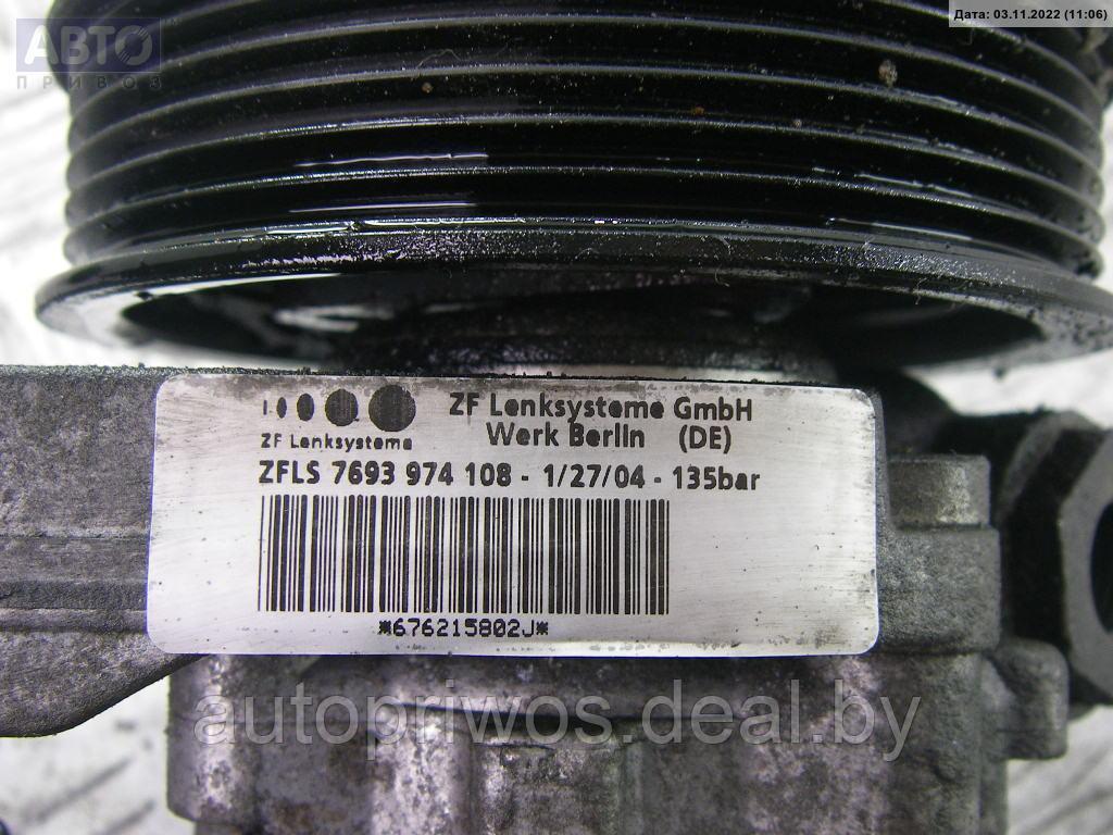Насос гидроусилителя руля BMW 6 E63/E64 (2003-2010) - фото 5 - id-p192280041