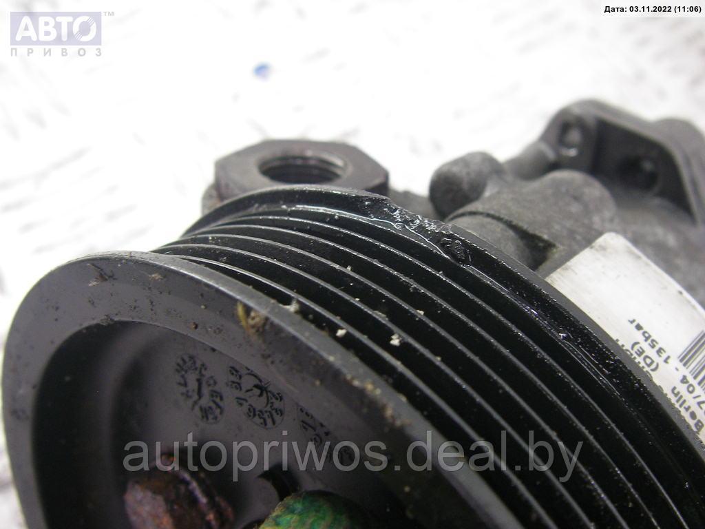 Насос гидроусилителя руля BMW 6 E63/E64 (2003-2010) - фото 6 - id-p192280041