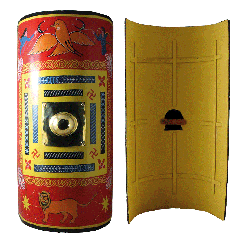 ЩИТ СКАТУМ DURA EUROPOS