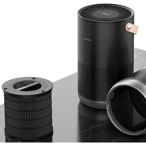 Фильтр для очистителя воздуха SmartMi Air Purifier P1 (ZMFL-P1-A) - фото 1 - id-p192615521