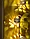 Светодиодная гирлянда Чудесный Сад GRG-Q220 Медные шары, фото 8