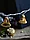 Светодиодная гирлянда Twinkle Колокольчики 131, фото 10
