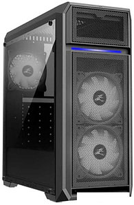 Корпус Zalman N5 OF