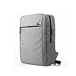 Рюкзак для ноутбука Hoco BAG03 серый