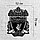 Деревянная эмблема футбольного клуба Ливерпуль (40*30 см), фото 3