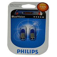 T4W BV Автолампы PHILIPS 12929 блистер (2 шт.)