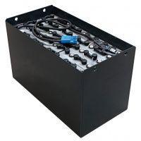 Аккумулятор для штабелёров ES 24V/340Ah свинцово-кислотный
(WET battery), фото 2