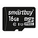 Карта памяти с адаптером SD 16Gb Class 10 micro SDHC SB16GBSDCL10-01 UHS-I Smartbuy, фото 4