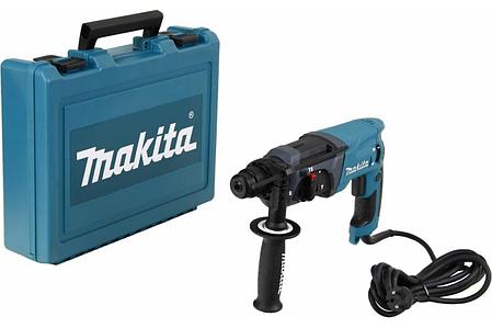 Перфоратор Makita HR2470 (780 Вт, 2.4 Дж, кейс), фото 2