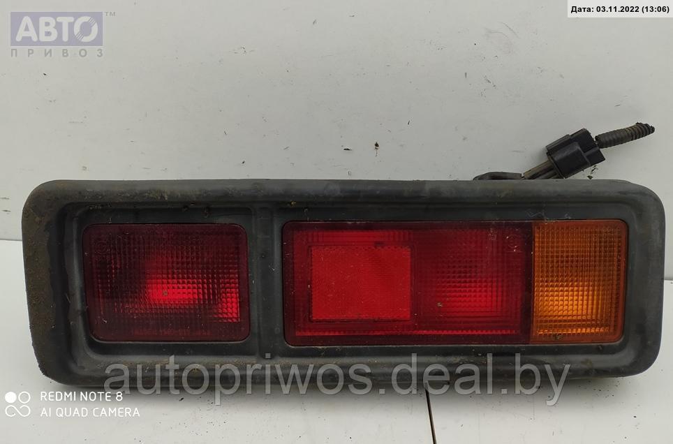 Фонарь габаритный задний правый Mitsubishi Pajero Pinin - фото 1 - id-p142713146