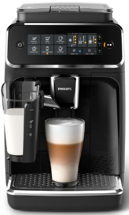 Кофемашина Philips EP3241/50 - фото 2 - id-p192653765