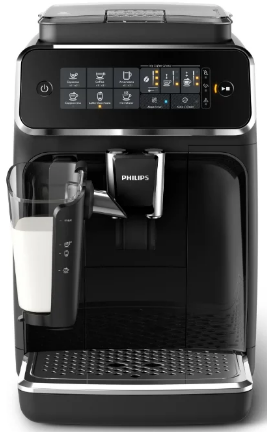 Кофемашина Philips EP3241/50 - фото 3 - id-p192653765