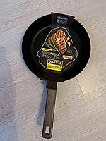 Универсальная сковорода Maestro Rock Stone 26 см MR-1204-26, фото 5