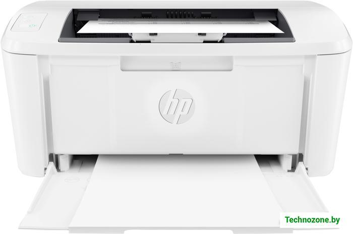 Принтер HP LaserJet M110we 7MD66E - фото 1 - id-p192572782