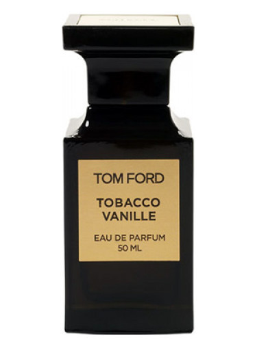 Унисекс парфюм Tom Ford Tobacco Vanille 100ml - фото 2 - id-p192662656