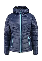 Куртка пуховая женская Columbia Gold 650 TurboDown RDL Down Jacket Down Jacket синий