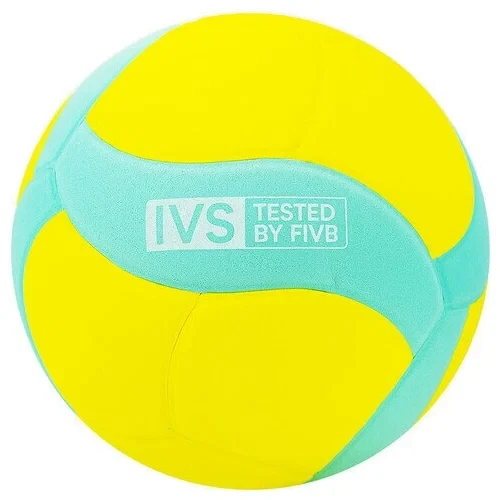 Волейбольный мяч Mikasa vs170w - фото 4 - id-p140396548