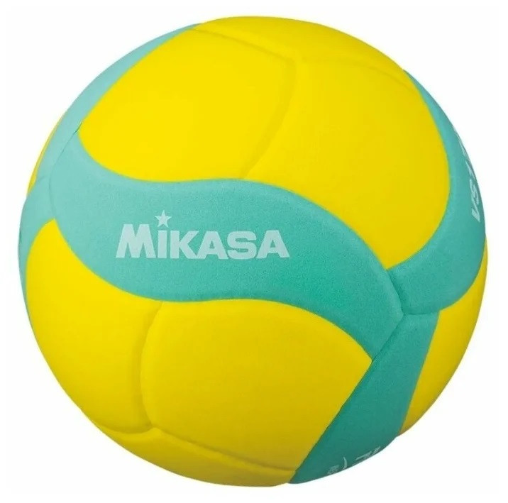 Волейбольный мяч Mikasa vs170w - фото 2 - id-p140396548