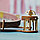 Деревянный конструктор - головоломка (сборка без клея) Лабиринт Клубок Ариадны UNIWOOD, фото 10