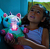Мягкая игрушка ночник-проектор STAR BELLY (копия), фото 3