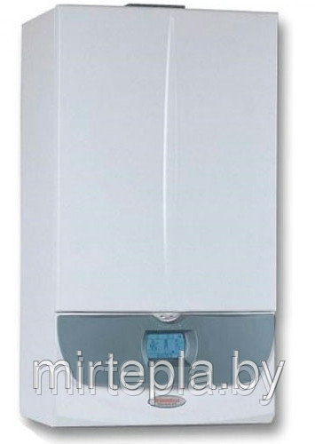 Immergas MAIOR EOLO_X_28 Котел газовый
