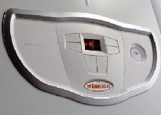 Immergas Mini Eolo_24_3E Котел газовый
