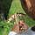 Деревянный конструктор (сборка без клея) Аркбаллиста UNIWOOD, фото 10