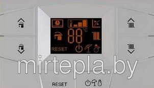 Immergas Mini Nike_X_24 Газовый котел