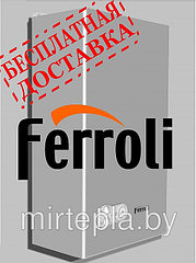 Ferroli Domiproject C32D Котел газовый