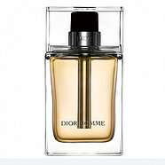 Мужская туалетная вода Christian Dior Homme 100ml, фото 2