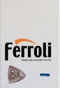 Ferroli Milos Kwatt_18 Котел газовый, фото 2