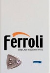 Ferroli Milos Kwatt_24 Котел газовый