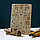 Деревянный конструктор  (сборка без клея) Грузовик ЗИС-5 UNIT UNIWOOD, фото 4