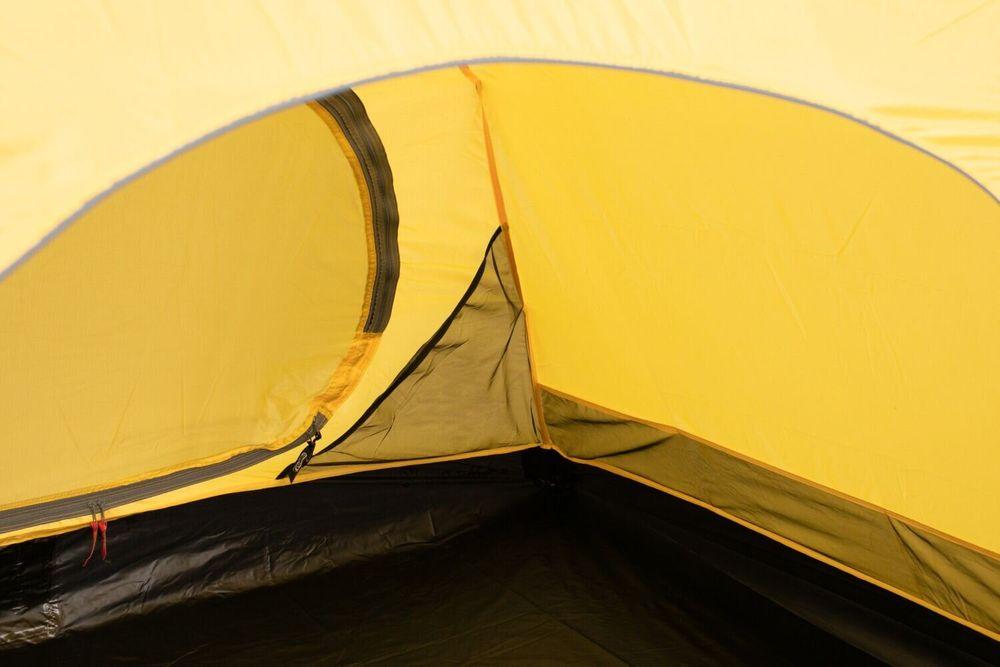 Палатка Экспедиционная Tramp Peak 3 (V2) - фото 9 - id-p192663294