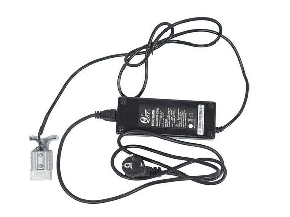 Зарядное устройство для штабелёров CDD10R-E/CDD12R-E 24V/25A Li-ion (Charger), фото 2