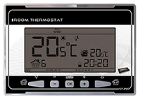 Терморегулятор TECH ST-290 V3