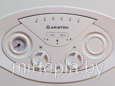 Ariston BS 24 CF Газовый котел - фото 1 - id-p23901540