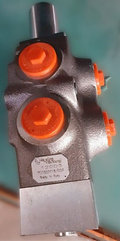 Клапан контроля HC-SVH186 12005 Hydrocontrol