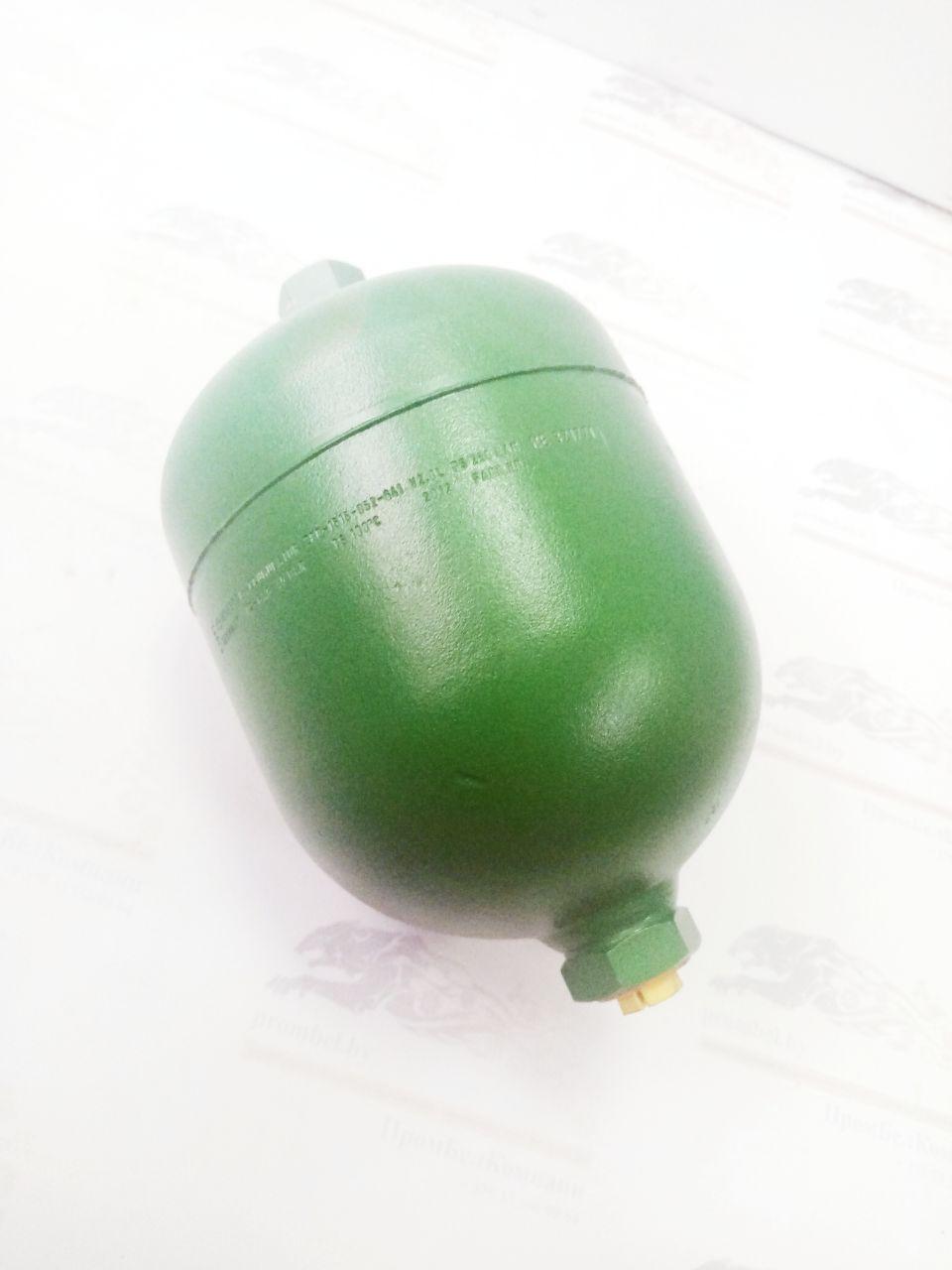 Пневмогидроаккумулятор FREUDENBERG Integral Accumulator 280-1515-052-641 RE321771 2.8L для John Deere 8130