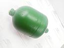 Пневмогидроаккумулятор FREUDENBERG Integral Accumulator 280-1515-052-641 RE321771 2.8L для John Deere 8130, фото 3