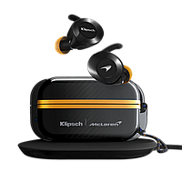 Klipsch T5 II True Wireless Sport McLaren EDITION