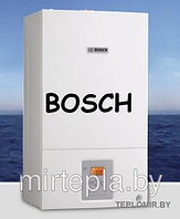 Газовый котел Юнкерс Bosch WBN 18 C (двухконтурный)